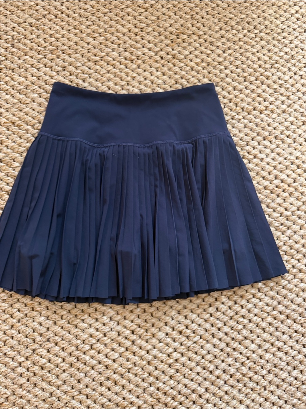 Vineyard Vines performance sea breeze skort